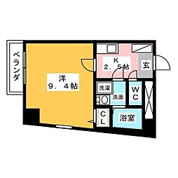 スカイコート葵