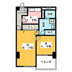 メゾンサンシャイン