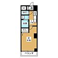 YMC葵3階6.2万円