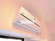 ＊反転タイプの部屋の写真です