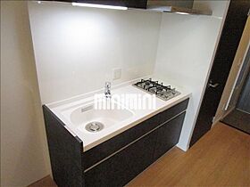 グランルクレ新栄ウエスト  ｜ 愛知県名古屋市中区新栄２丁目（賃貸マンション1K・5階・33.97㎡） その20