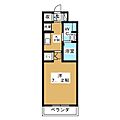 アーデン春岡3階6.0万円