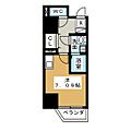 リブラ筒井4階5.3万円