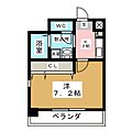 アスティ千種9階6.4万円