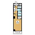 YMC葵6階5.9万円