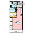 C.P.Pure160812階14.3万円