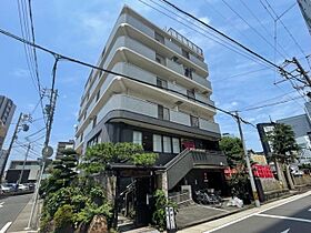 万豊ハイツ  ｜ 愛知県名古屋市中村区則武２丁目（賃貸マンション1LDK・7階・40.08㎡） その3