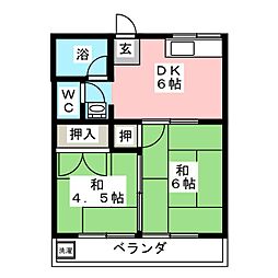 黄金ハウス