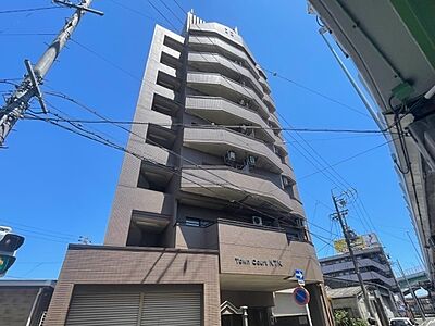 外観 外観