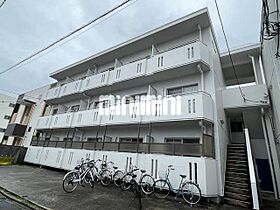 パールハイツ松原  ｜ 愛知県名古屋市中村区松原町２丁目（賃貸マンション1K・1階・19.00㎡） その3