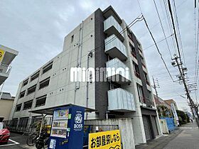 Ｂｒａｎｃｈｅ本陣  ｜ 愛知県名古屋市中村区鳥居通２丁目（賃貸マンション1R・2階・25.22㎡） その3