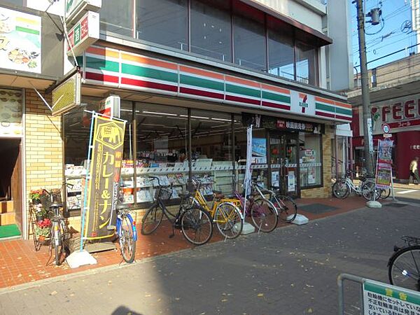 カルチェダイニチ ｜愛知県名古屋市中村区大日町(賃貸マンション2LDK・3階・53.35㎡)の写真 その25