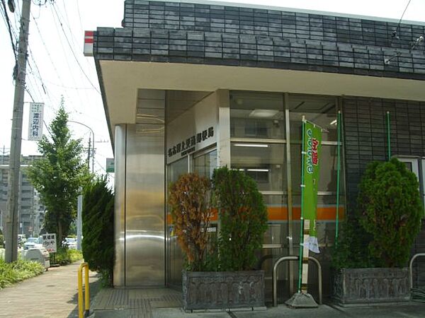 ＣＯＣＯＮＥ　ＮＡＧＯＹＡ　ＮＯＲＴＨ ｜愛知県名古屋市西区栄生３丁目(賃貸アパート1LDK・1階・30.34㎡)の写真 その20