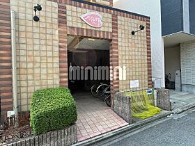 さくら館大秋  ｜ 愛知県名古屋市中村区大秋町４丁目（賃貸マンション1K・3階・24.48㎡） その13