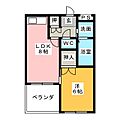 第3シャトーこがね3階7.0万円