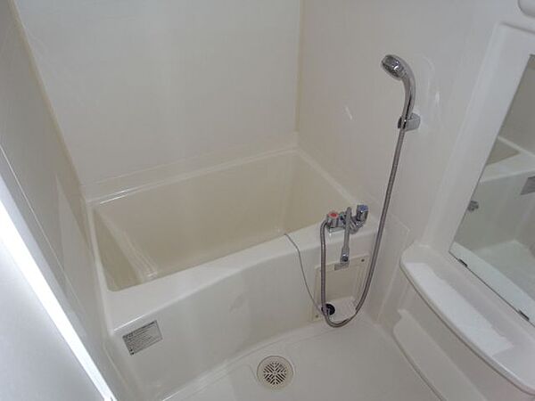 画像17:浴室乾燥機能付きのお風呂