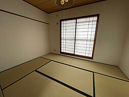 名西ハイツ 4階2LDKのリビング/ダイニング