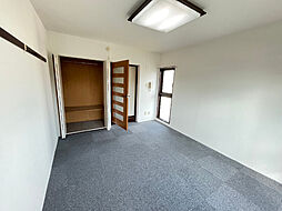 コンセール白子 4階1Kのリビング/ダイニング