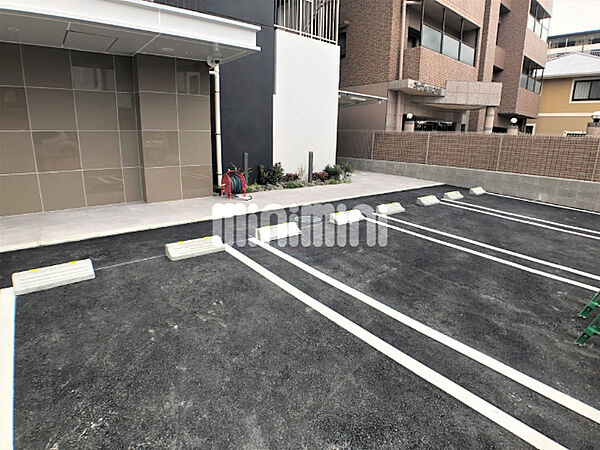 ルネフラッツ名駅西 801｜愛知県名古屋市中村区中島町４丁目(賃貸マンション1K・8階・24.16㎡)の写真 その17