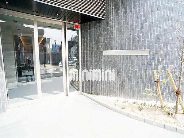 Ｌ´ＥＮＶＯＬ ＭＥＩＥＫＩ ｜愛知県名古屋市中村区太閤１丁目(賃貸マンション2LDK・8階・84.44㎡)の写真 その14