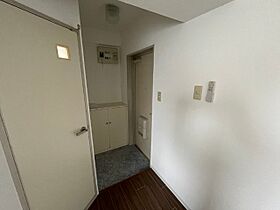 佐古前ビル  ｜ 愛知県名古屋市中村区佐古前町（賃貸マンション1K・6階・30.10㎡） その11