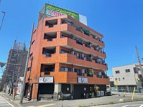 四季の里　弐番館  ｜ 愛知県名古屋市中村区黄金通７丁目（賃貸マンション1K・3階・19.80㎡） その1