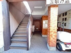 四季の里　弐番館  ｜ 愛知県名古屋市中村区黄金通７丁目（賃貸マンション1K・3階・19.80㎡） その14