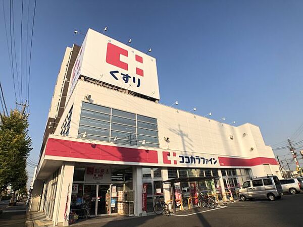 エスポワール杉山　第2 ｜愛知県名古屋市中村区烏森町７丁目(賃貸マンション1LDK・4階・37.92㎡)の写真 その26