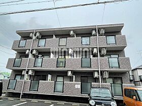 ベルヴィル猪之越  ｜ 愛知県名古屋市中村区猪之越町２丁目（賃貸マンション1K・1階・21.06㎡） その1