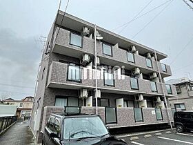 ベルヴィル猪之越  ｜ 愛知県名古屋市中村区猪之越町２丁目（賃貸マンション1K・1階・21.06㎡） その3