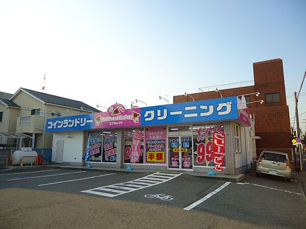 高道マンション ｜愛知県名古屋市中村区高道町６丁目(賃貸マンション2DK・2階・29.75㎡)の写真 その17