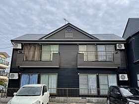 コーポ新富  ｜ 愛知県名古屋市中村区新富町２丁目（賃貸アパート2K・2階・33.00㎡） その1