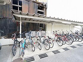 グランドゥール  ｜ 愛知県名古屋市中村区亀島２丁目（賃貸マンション1R・6階・18.60㎡） その13