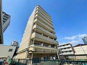 グランドゥール  ｜ 愛知県名古屋市中村区亀島２丁目（賃貸マンション1R・3階・20.16㎡） その1