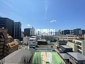 セザール名古屋  ｜ 愛知県名古屋市中村区竹橋町（賃貸マンション1K・8階・21.27㎡） その12