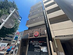 カメリアビル  ｜ 愛知県名古屋市中村区椿町（賃貸マンション1K・4階・26.45㎡） その1