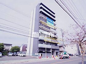 ル・シエル大秋  ｜ 愛知県名古屋市中村区大秋町４丁目（賃貸マンション1K・7階・25.76㎡） その1