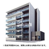 ウインナーワルツ名駅 101 ｜ 愛知県名古屋市中村区亀島２丁目1501（賃貸マンション1LDK・1階・40.12㎡） その3