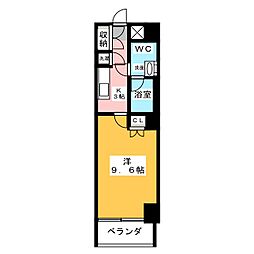 大須観音駅 5.8万円