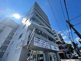 佐古前ビル  ｜ 愛知県名古屋市中村区佐古前町（賃貸マンション1K・2階・25.92㎡） その1