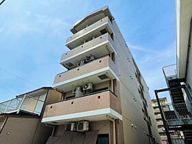 メゾン寺島  ｜ 愛知県名古屋市中村区亀島２丁目（賃貸マンション1K・3階・19.80㎡） その1