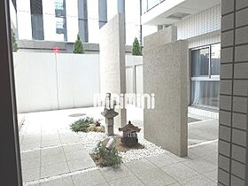 名駅アイサンメゾン  ｜ 愛知県名古屋市西区名駅２丁目（賃貸マンション1LDK・6階・55.39㎡） その15