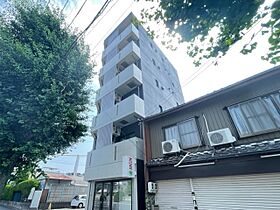 CRES　クレス  ｜ 愛知県名古屋市中村区佐古前町（賃貸マンション1K・3階・24.90㎡） その3