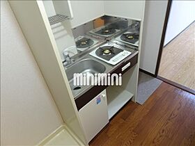 ウインバードM.K  ｜ 愛知県名古屋市中村区則武２丁目（賃貸マンション1K・2階・23.50㎡） その16