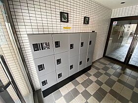 サンモール名駅  ｜ 愛知県名古屋市中村区則武２丁目（賃貸マンション1K・2階・24.93㎡） その17