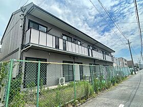 ハイツ高道  ｜ 愛知県名古屋市中村区高道町６丁目（賃貸アパート2LDK・1階・49.14㎡） その1