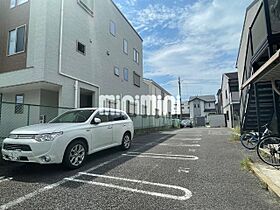 ハイツ高道  ｜ 愛知県名古屋市中村区高道町６丁目（賃貸アパート2LDK・1階・49.14㎡） その15