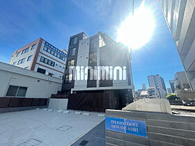 リーデンス名古屋駅西 203 ｜ 愛知県名古屋市中村区若宮町１丁目19（賃貸マンション1LDK・2階・29.70㎡） その3