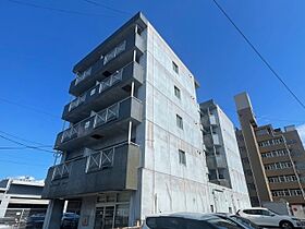 メゾン・ド・カルティエ  ｜ 愛知県名古屋市中村区井深町（賃貸マンション1K・1階・21.00㎡） その1