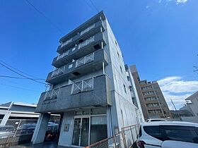 メゾン・ド・カルティエ  ｜ 愛知県名古屋市中村区井深町（賃貸マンション1K・1階・21.00㎡） その14